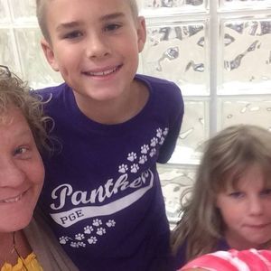 Meet your Posher, Susan